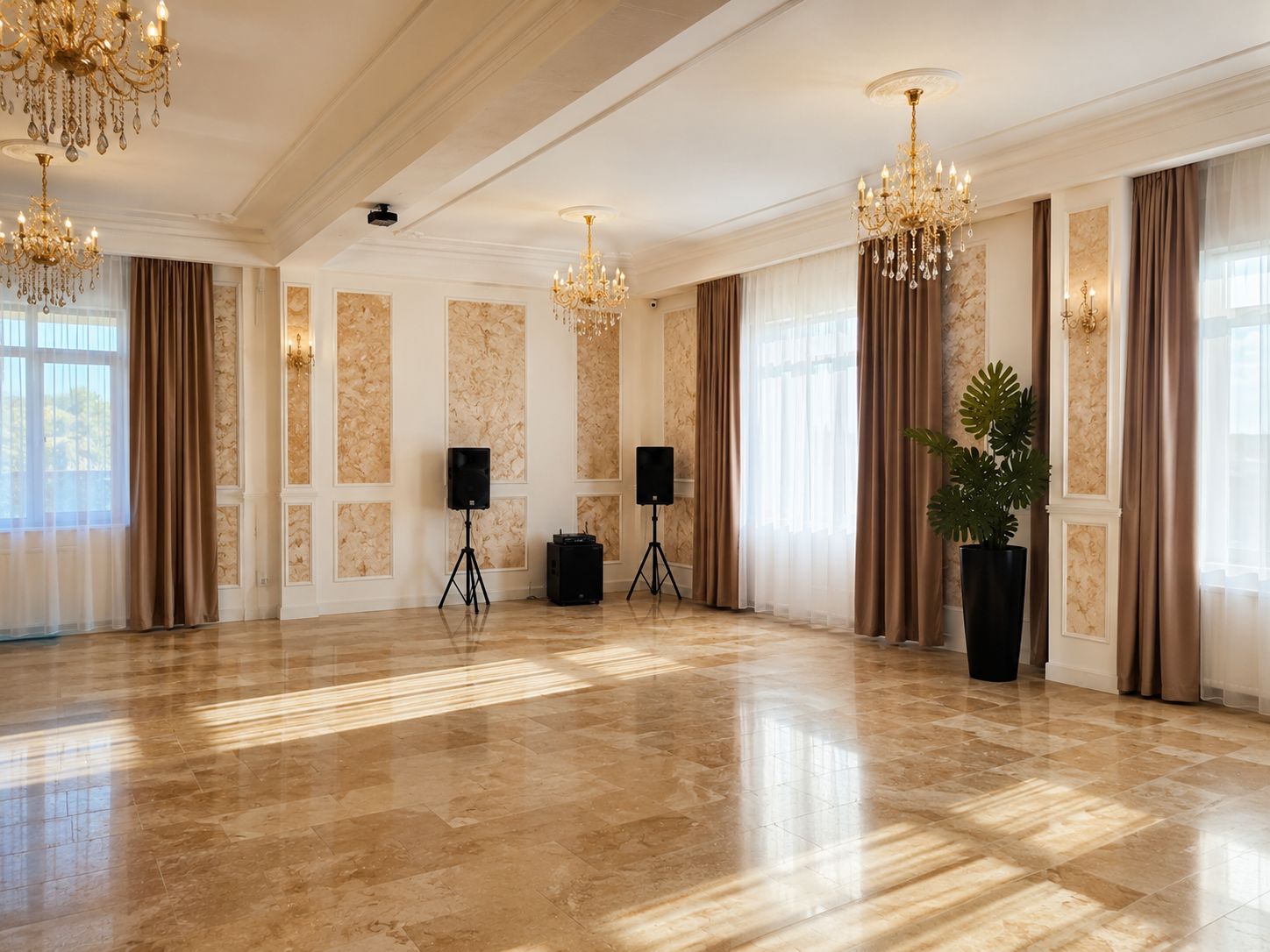 Sala SanBeloni